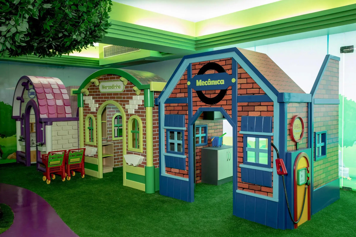 Rafain Palace Hotel & Convention Center