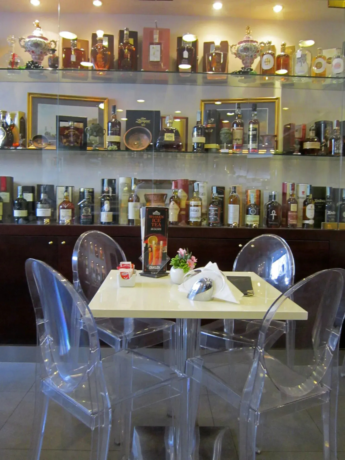 Hotel Meublè Santa Chiara Suite