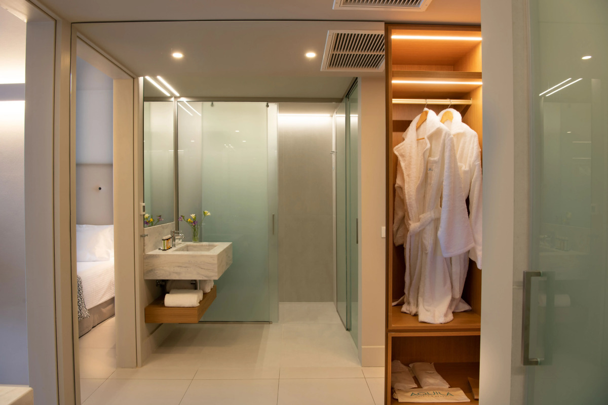 Aquila Porto Rethymno