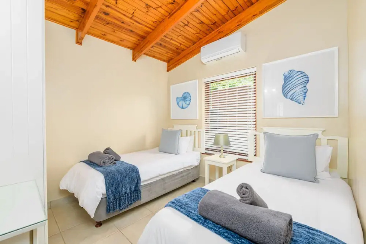 San Lameer Villa Rentals 3409