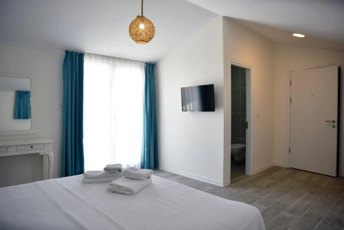 Ölüdeniz Turquoise Hotel