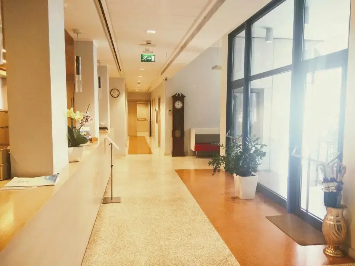 Casa per Ferie Domus Helena