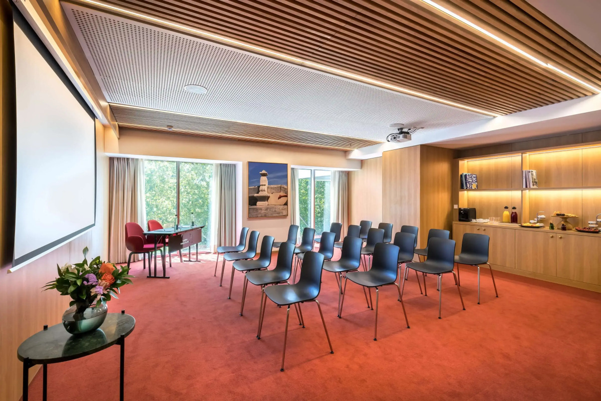 Barceló Torre de Madrid