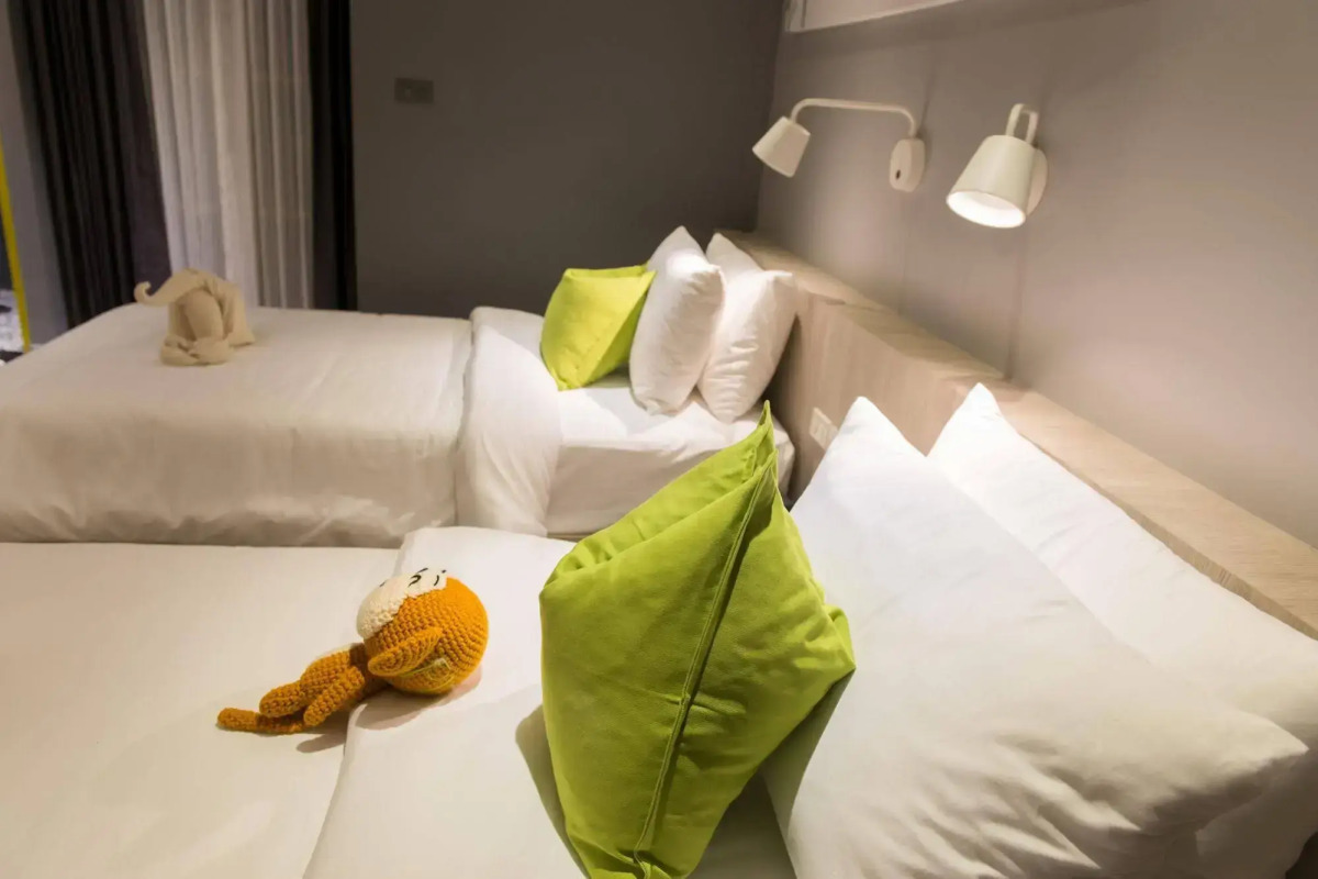 Ploen Chaweng Koh Samui