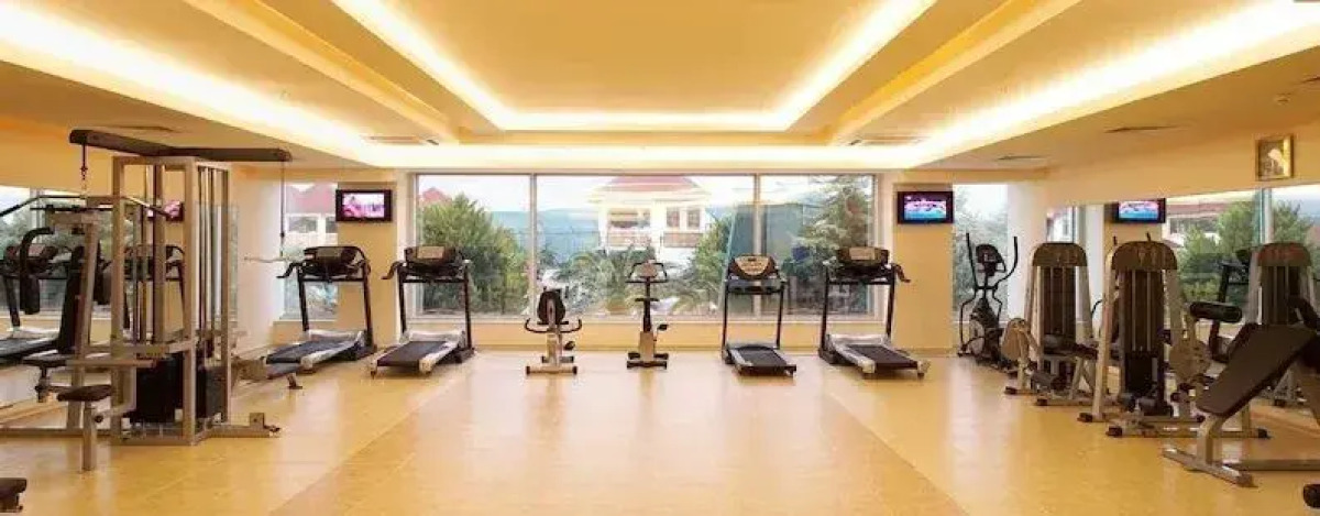 Gungor Ottoman Palace Antakya