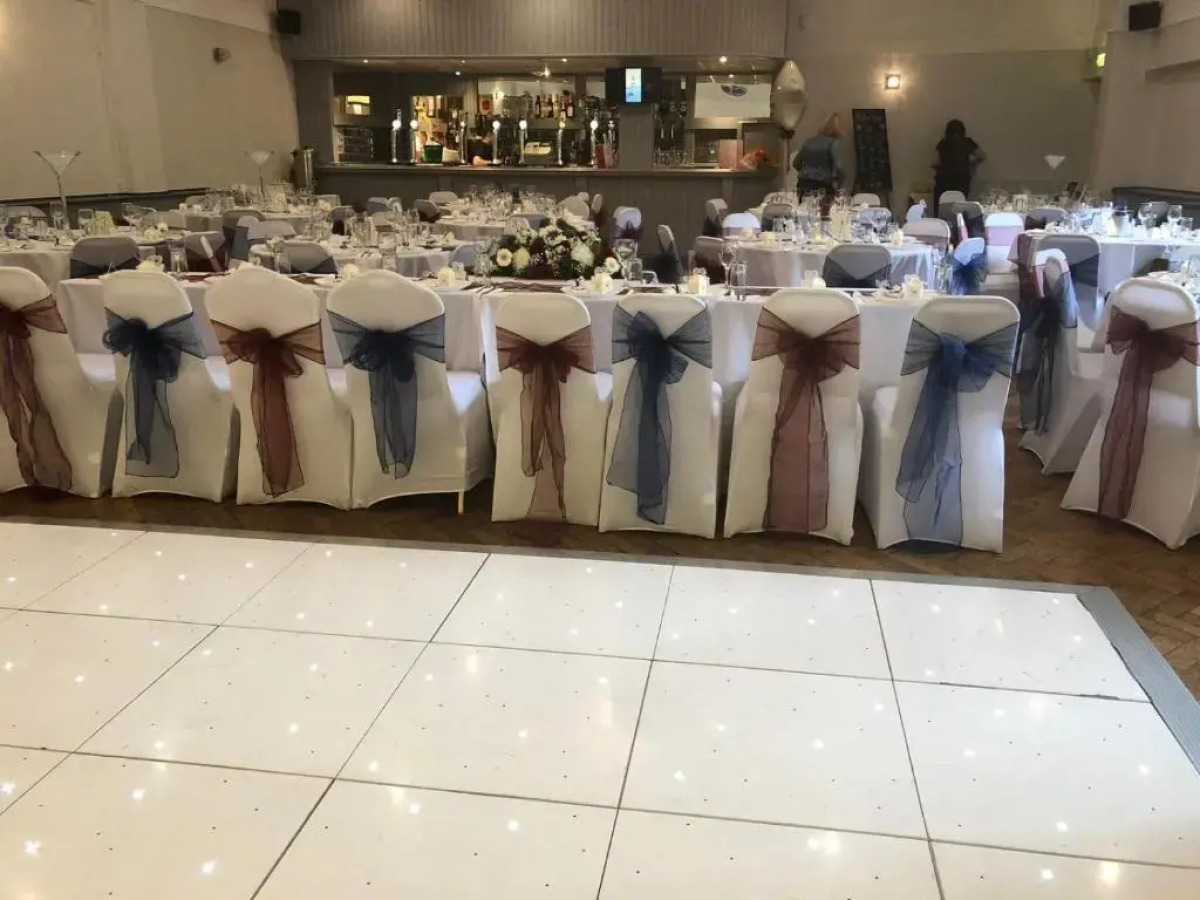 The Minworth Club & Lodge