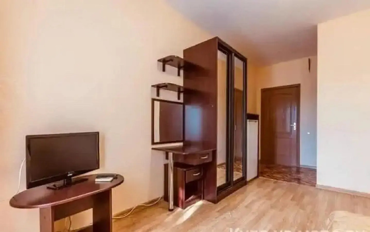 Меблированные комнаты Илиадис