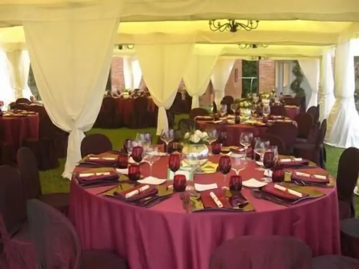 La Pia Dama - Residence