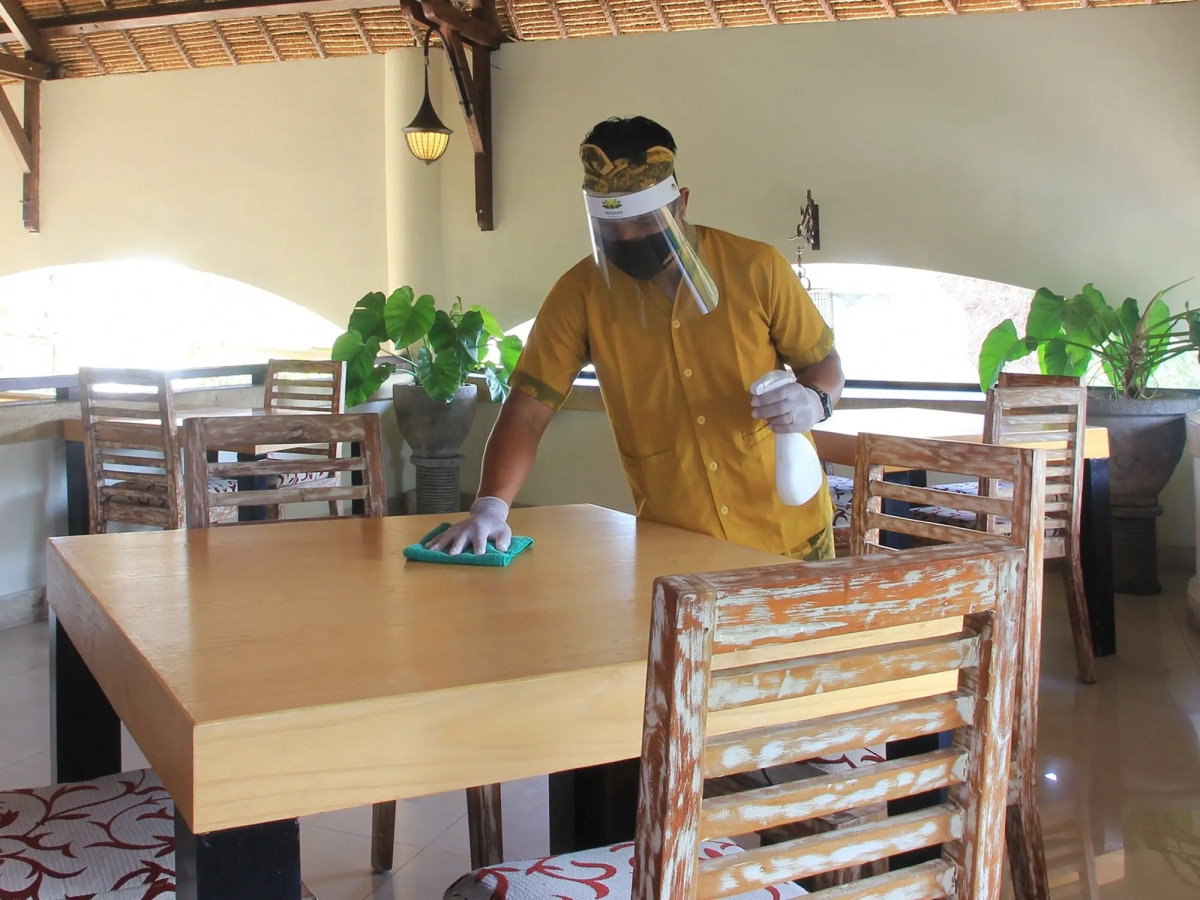 Villa Seminyak Estate & Spa - By Astadala