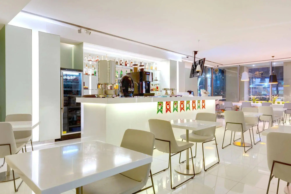 Ambience Hotel Taipei