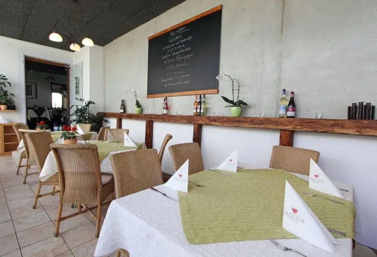 Adler Hotel & Gasthaus