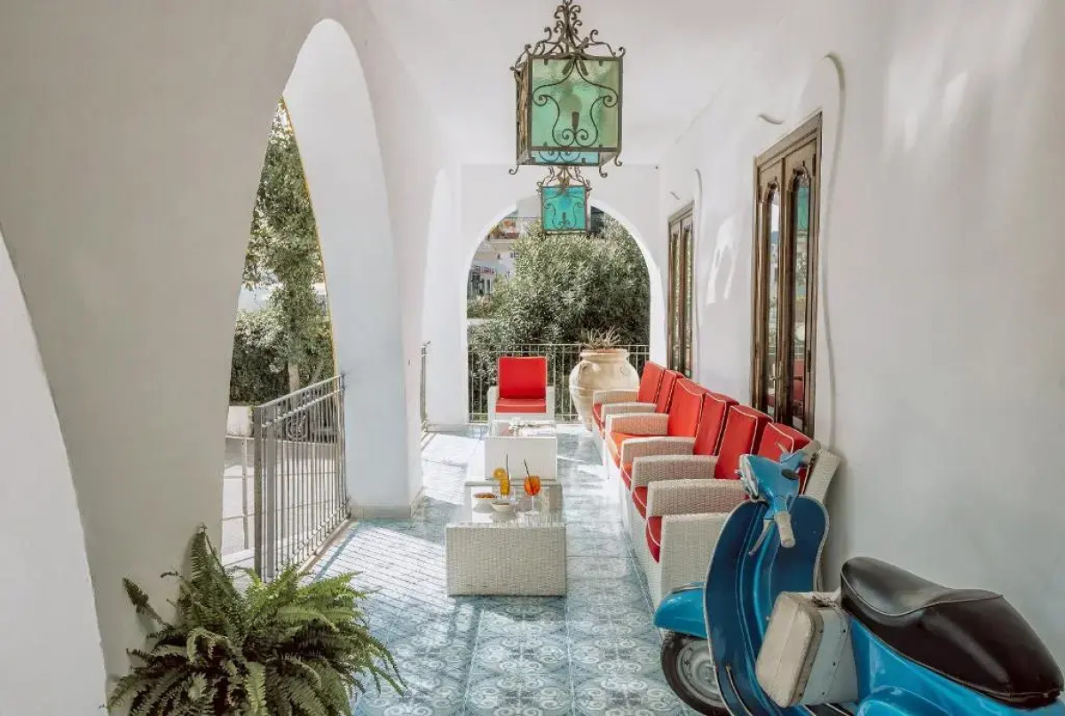 Hotel Terme Oriente  - Beach & SPA