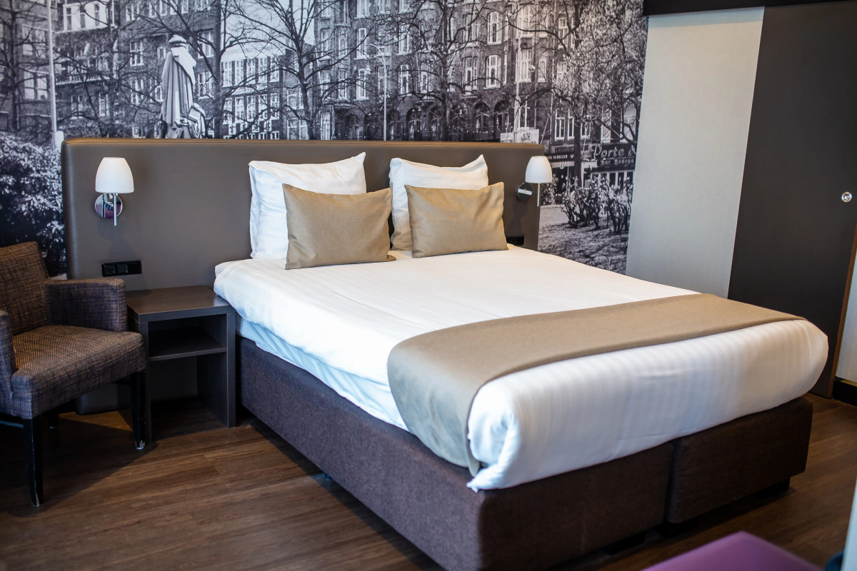 Royal Amsterdam Hotel