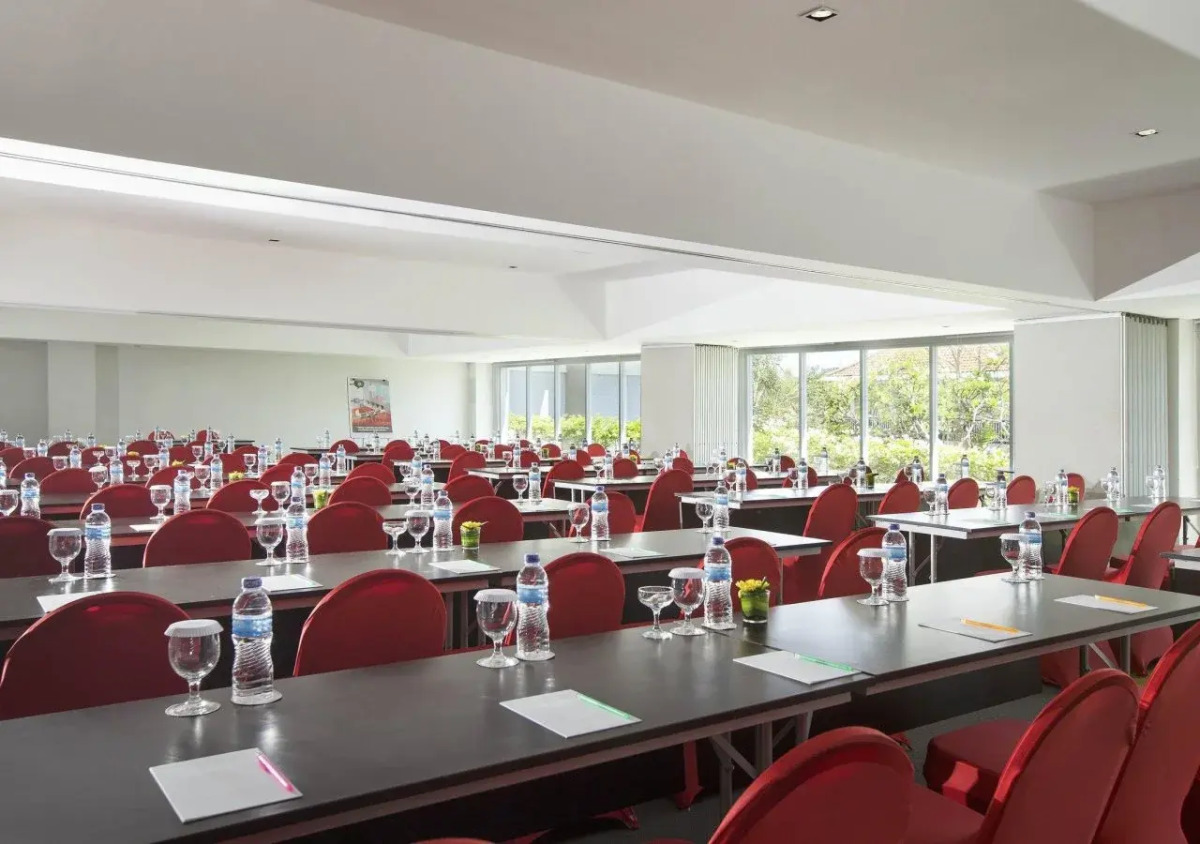 Ibis Styles Bali Benoa