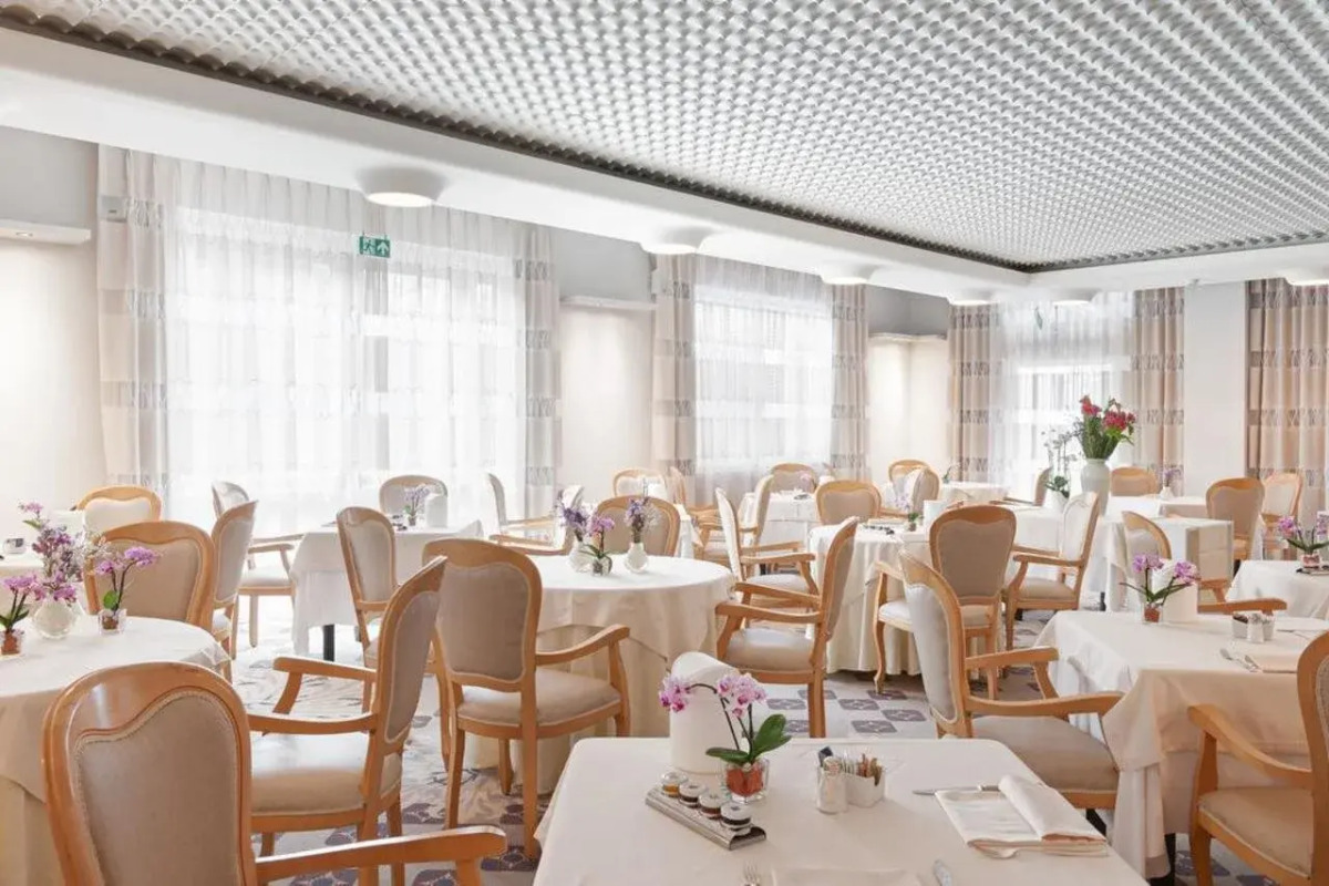 Olivi Hotel & Natural Spa