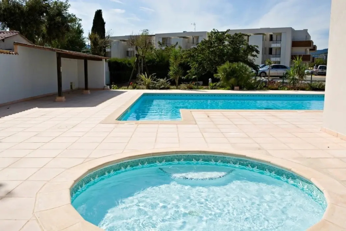 Vacancéole - Résidence Carré Marine