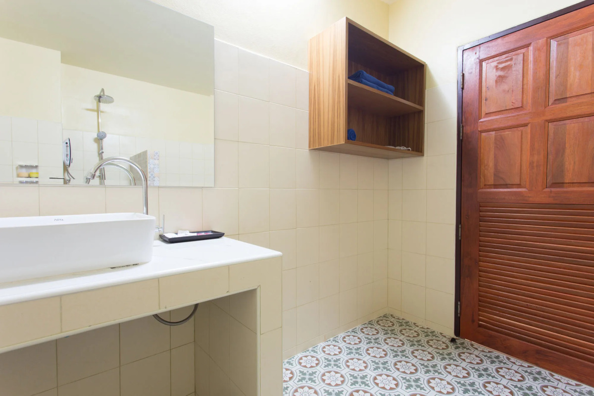 Baan Suan Villas Resort