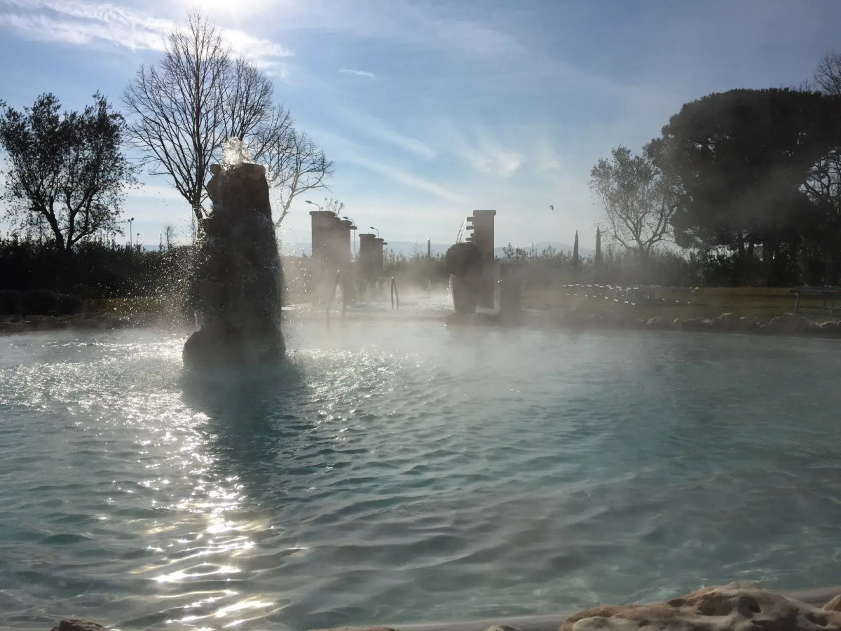 Hotel Salus Terme - Adults Only