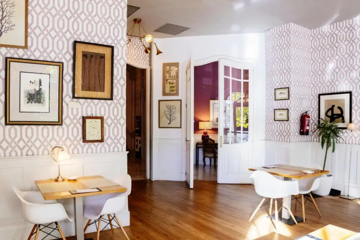 Petit Palace Savoy Alfonso XII