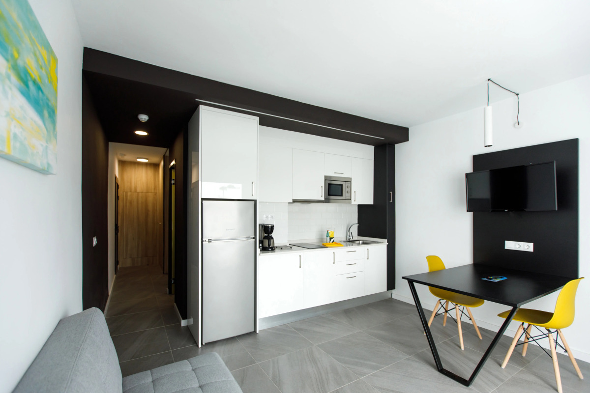 Apartamentos Guatiza