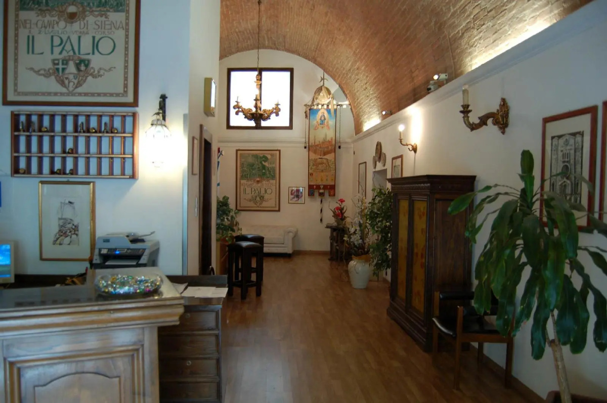 Piccolo Hotel Il Palio