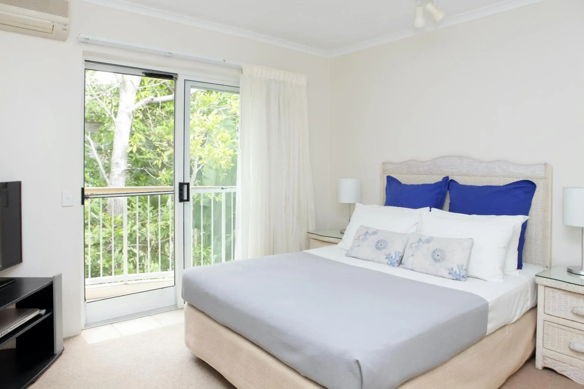 Serenity Apartments Noosa