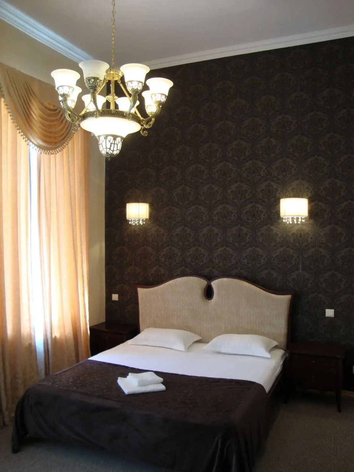 Театр Отель