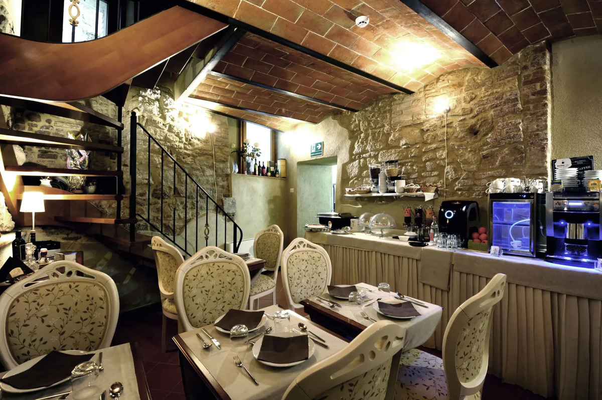 Hotel Volterra In Superior