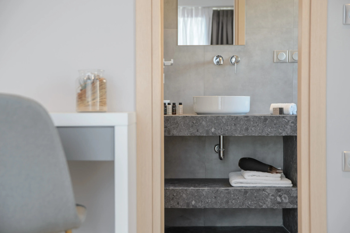 The Convo Syngrou Apartments