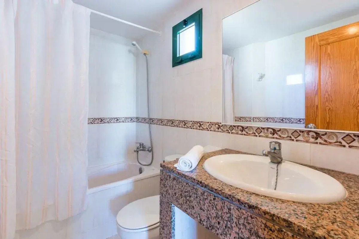 Apartamentos Moon Dreams Los Lentiscos