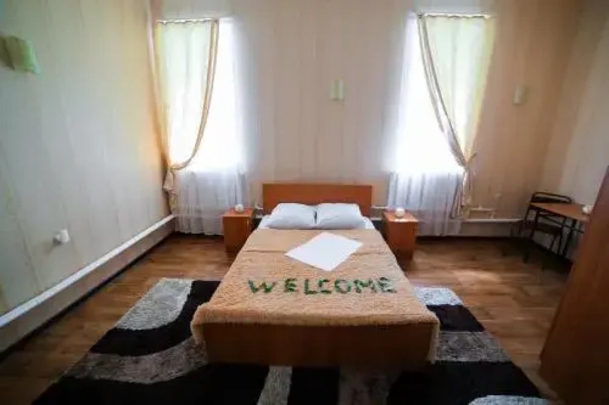 Отель Европа