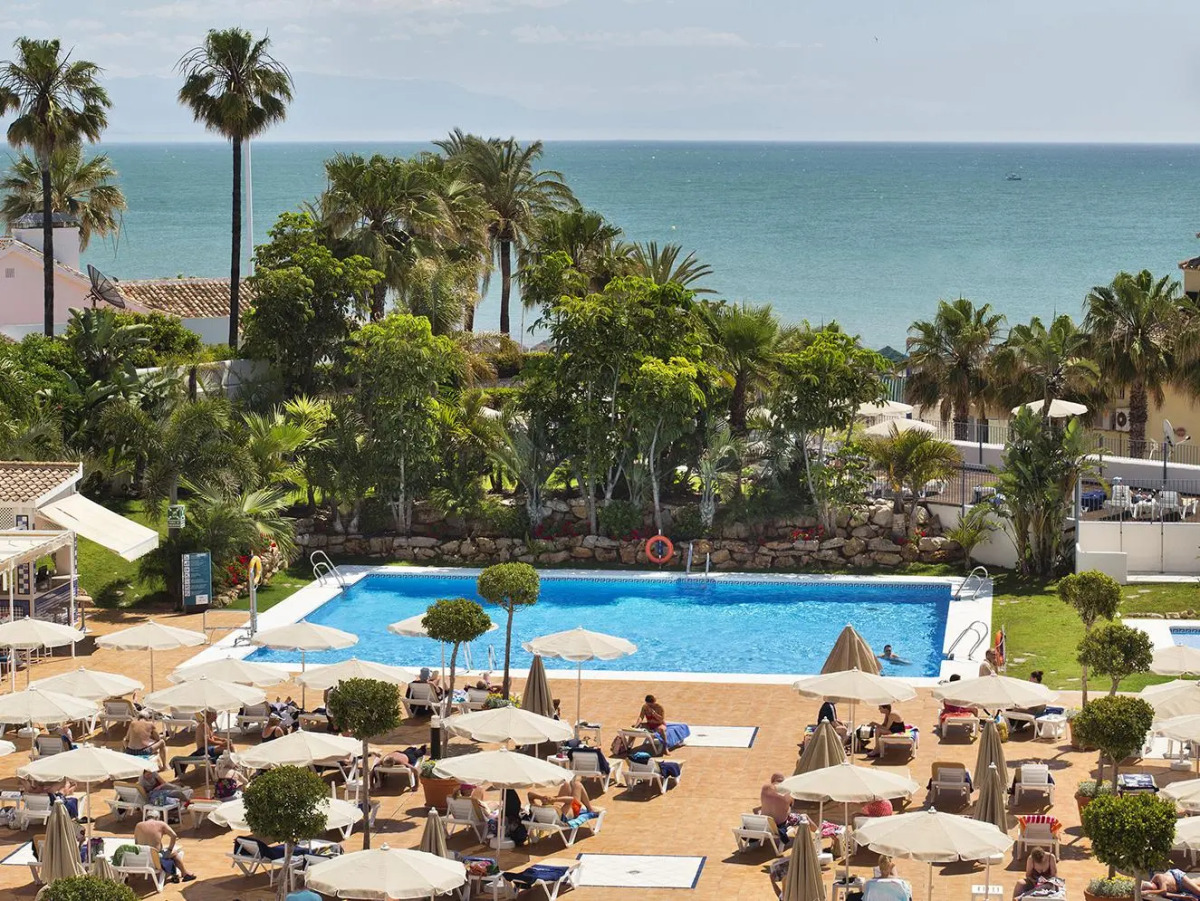 Mac Puerto Marina Benalmadena