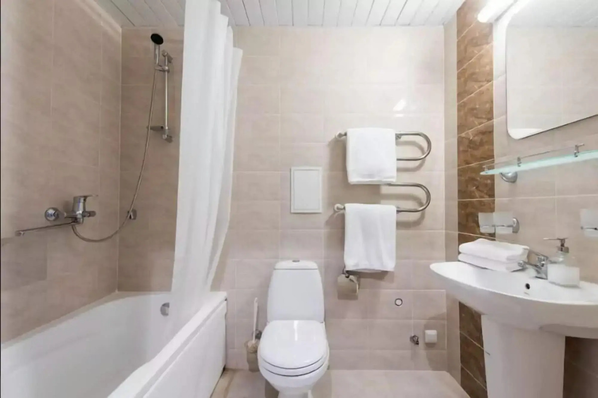 Tallinn City Apartments Harju Residence