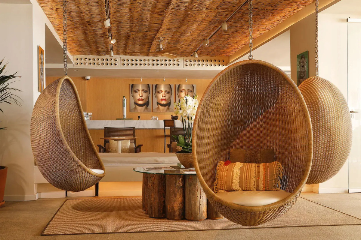 ME Ibiza - The Leading Hotels of the World