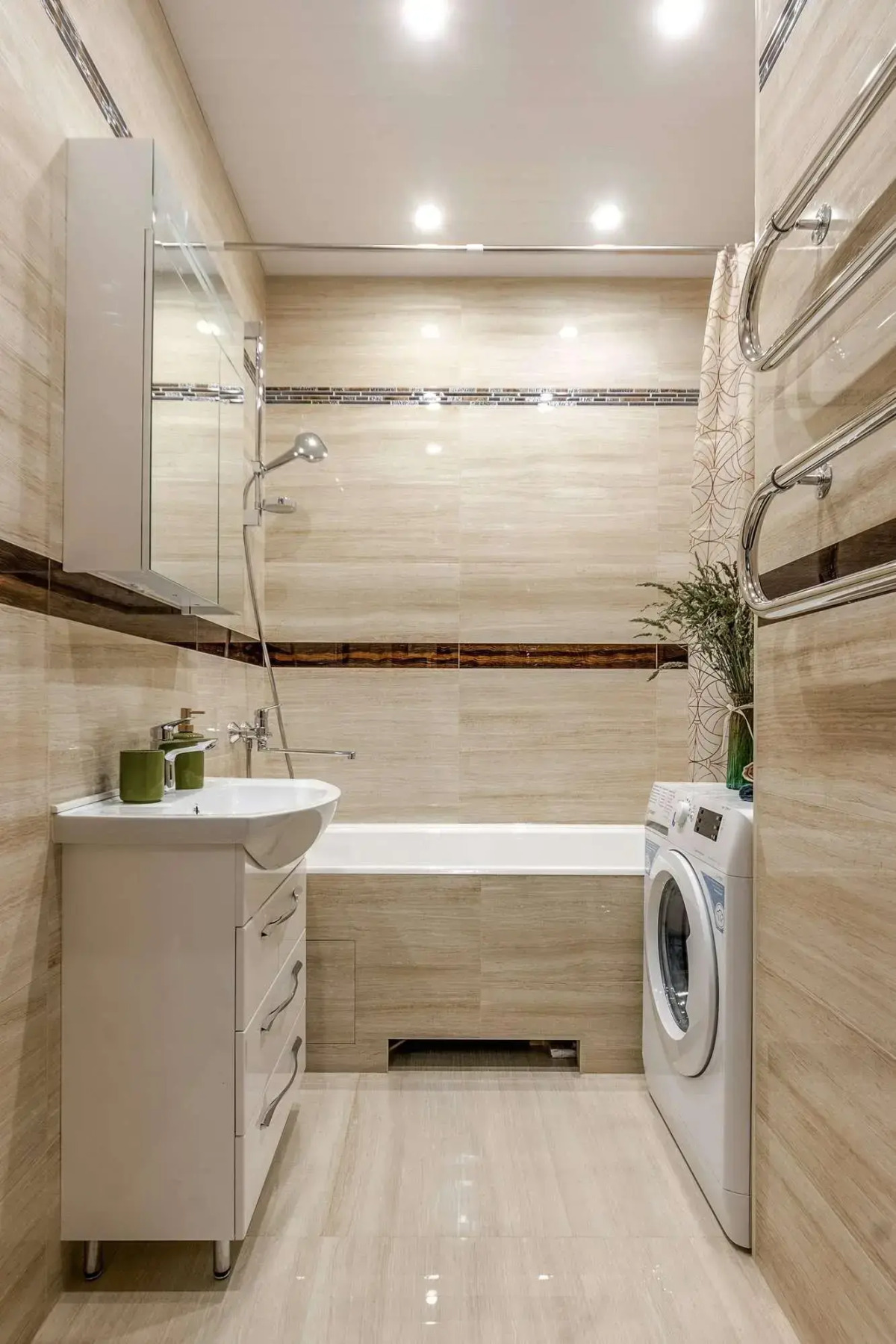 Апартаменты на улице Ушинского