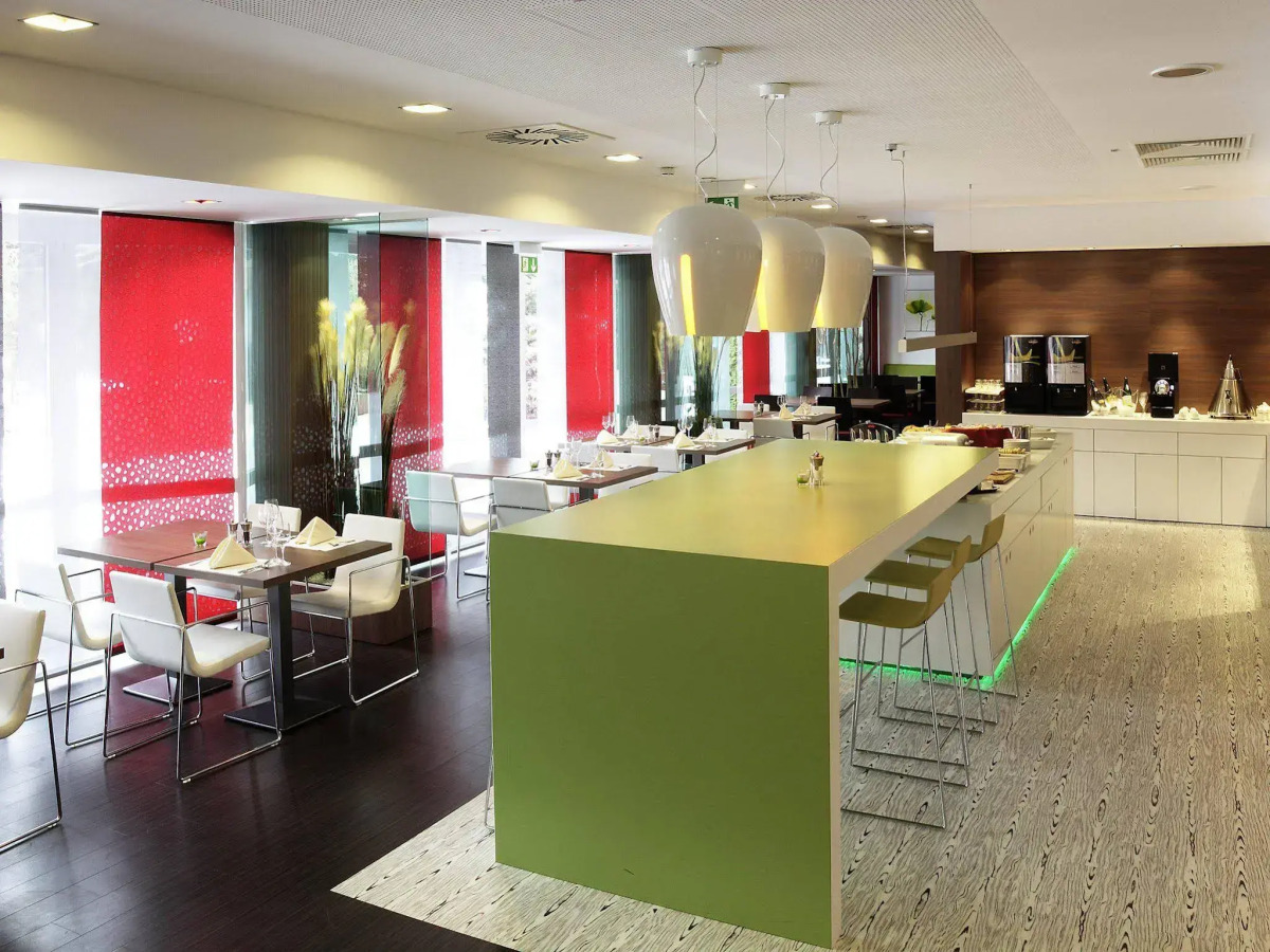 ibis Styles Linz