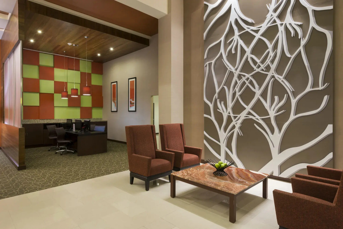 Courtyard by Marriott Ciudad del Carmen Campeche