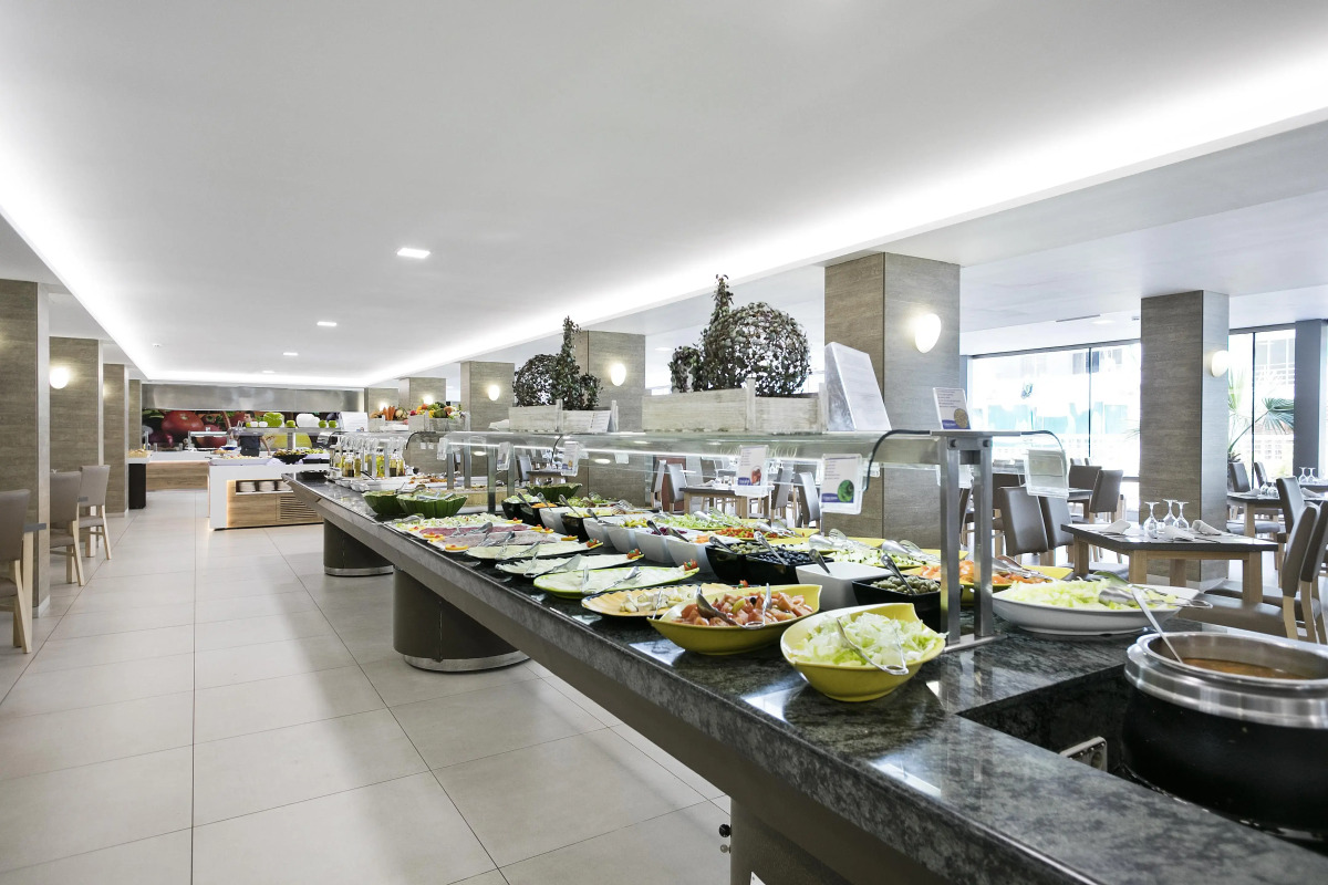 Hotel Best Los Angeles