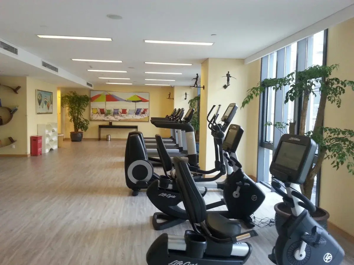 Holiday Inn Express Beijing Yizhuang by IHG