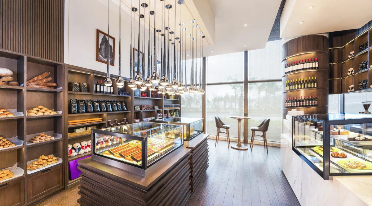 Sheraton Zhuhai Hotel