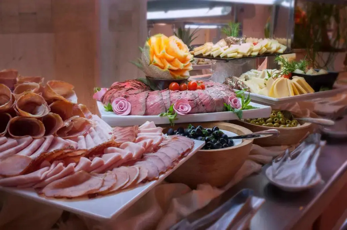 Mediteran Hotel & Resort