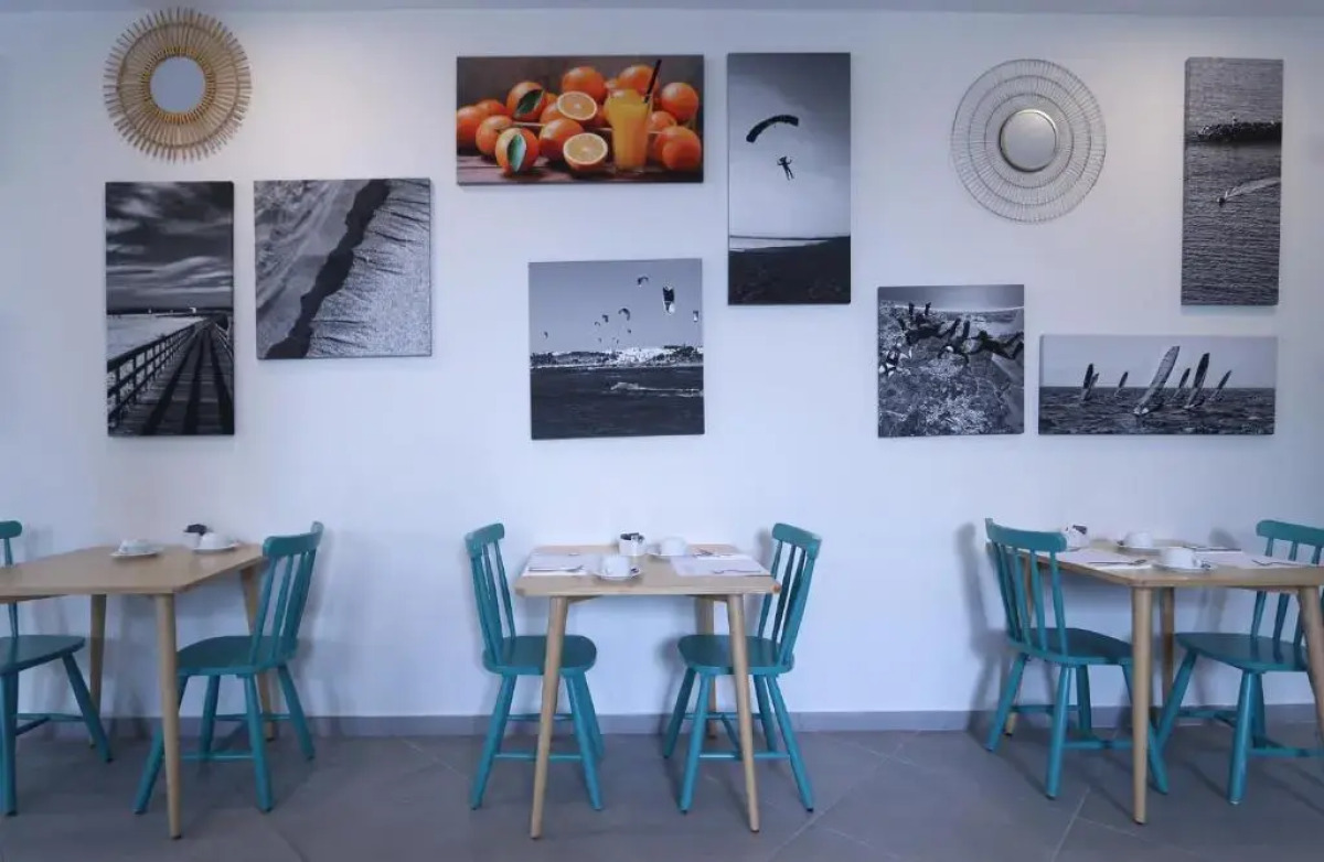 Agua Hotels Alvor Jardim