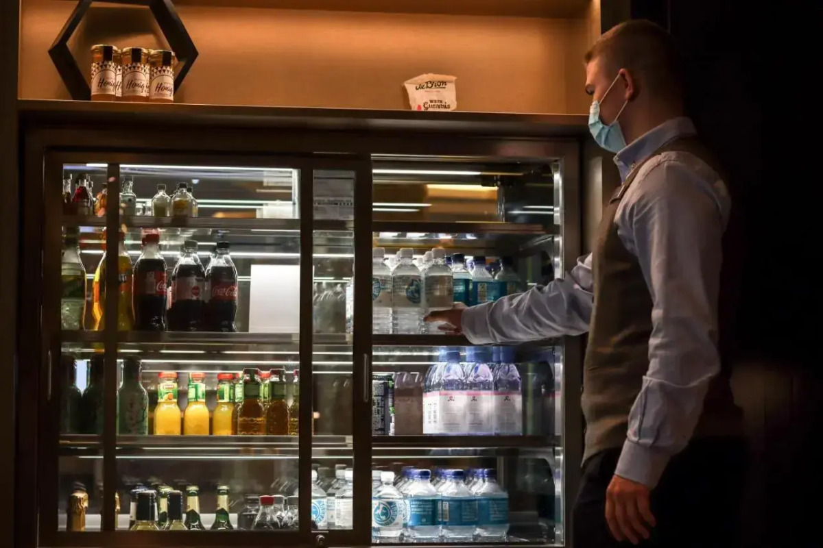 Hotel Bristol Berlin