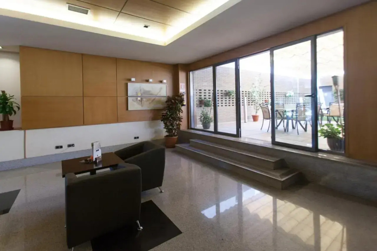 Hotel Sercotel Gran Fama