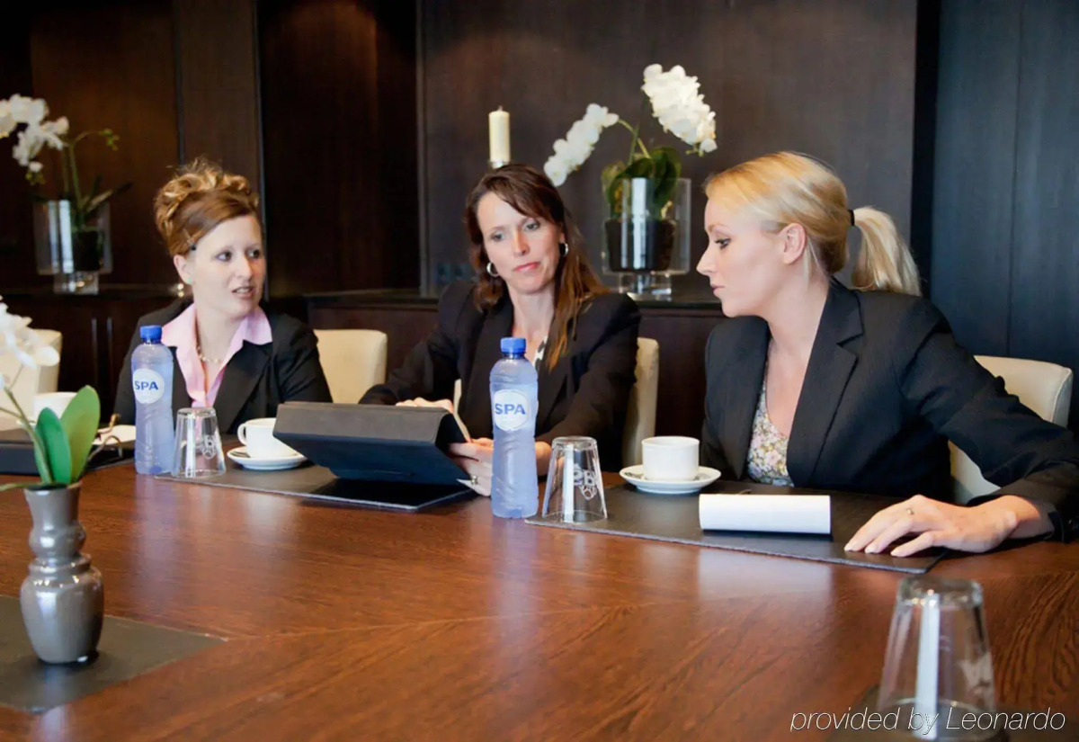 Van Der Valk Hotel Spier - Dwingeloo