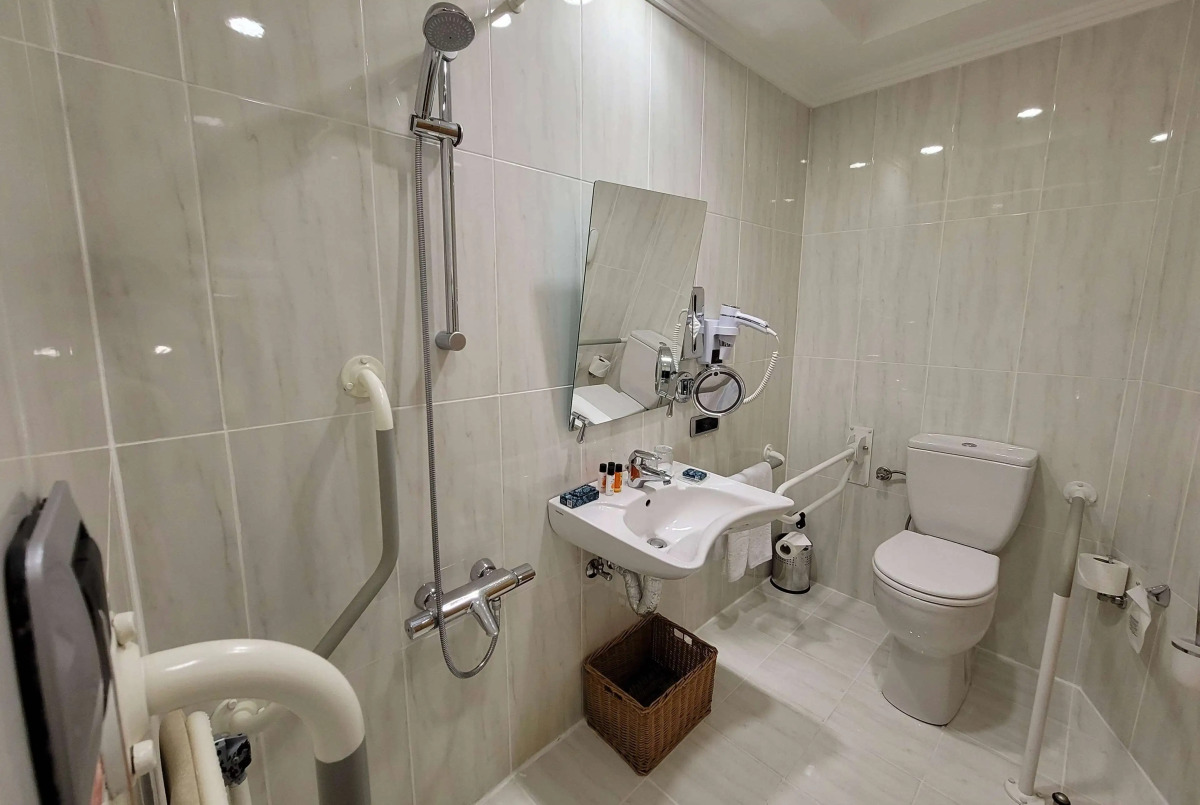 Wyndham Grand Izmir Ozdilek Thermal & Spa