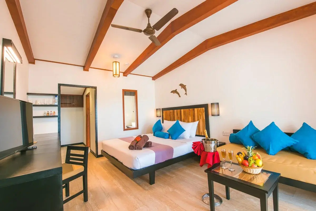 Fun Island Resort & Spa