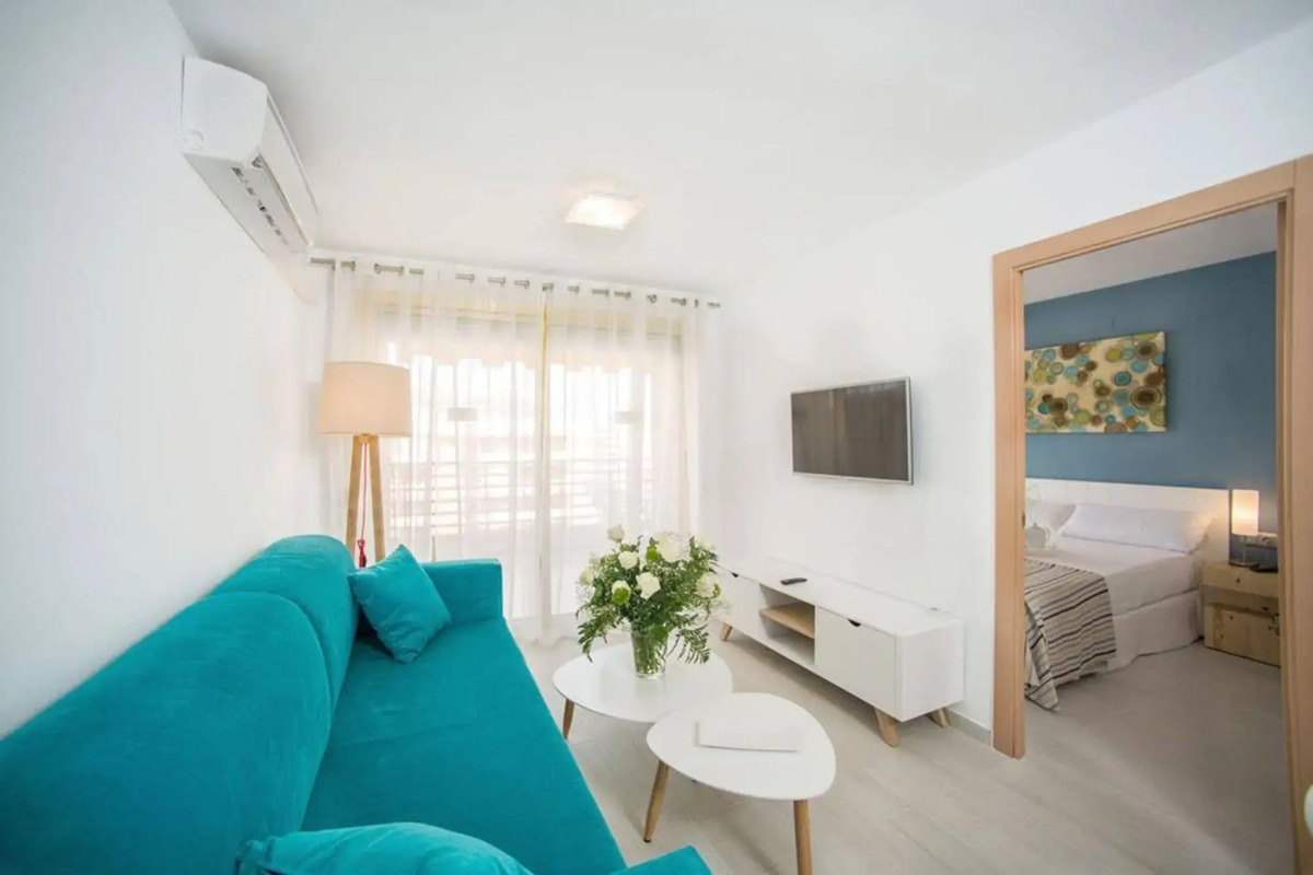 Ona Suites Salou