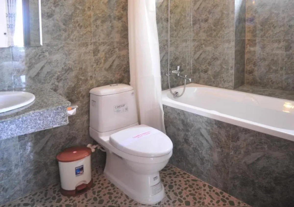 Hong Thien Ruby Hotel