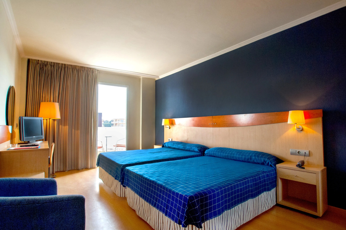 Отель President Salou